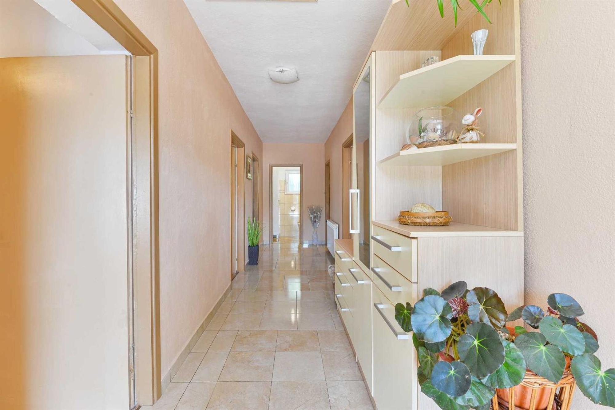 Holiday House Meri, 5+2, Бенковац Экстерьер фото