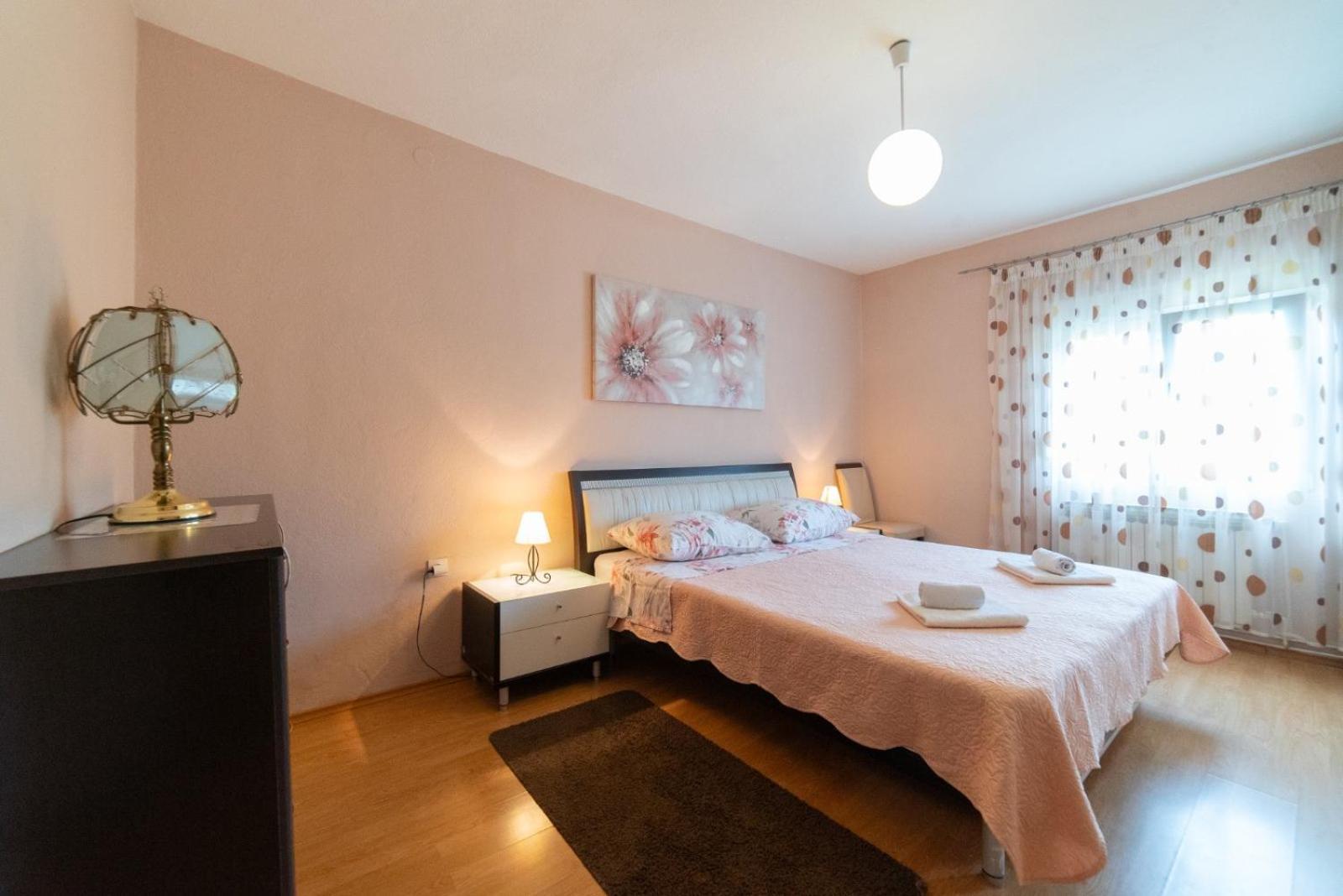 Holiday House Meri, 5+2, Бенковац Экстерьер фото