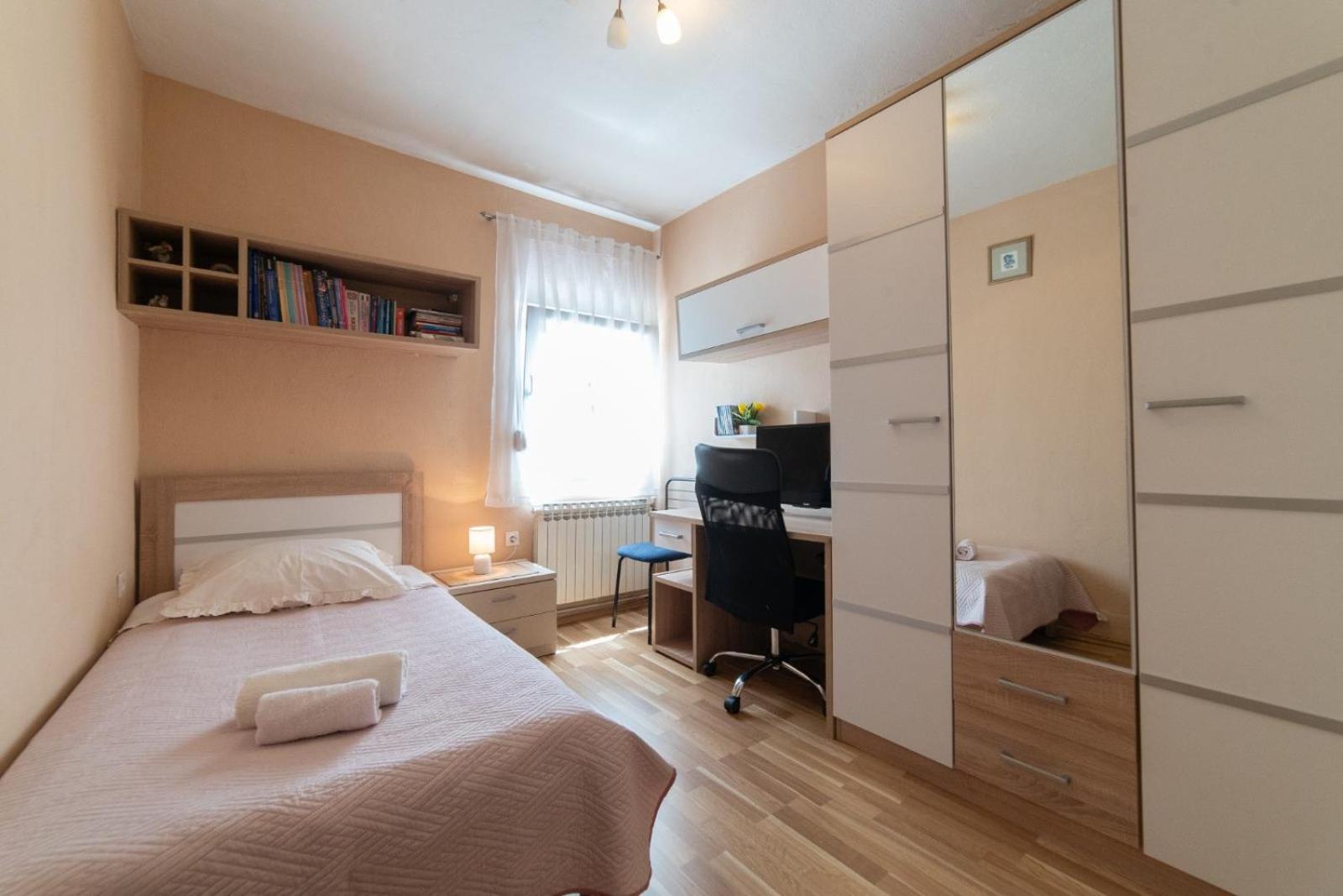 Holiday House Meri, 5+2, Бенковац Экстерьер фото